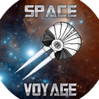 Space Voyage ไอคอน