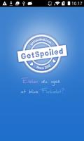 GetSpoiled 海報