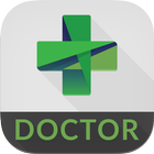 MySwaasth For Doctors أيقونة