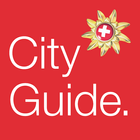 City Guide Genève アイコン
