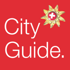 City Guide Zürich アイコン