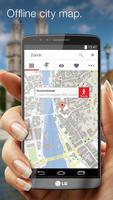 City Guide Zürich โปสเตอร์