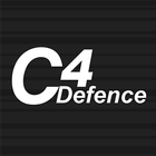 آیکون‌ C4Defence