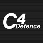 C4Defence simgesi