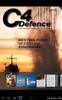 C4Defence capture d'écran 2