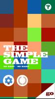 The Simple Game poster