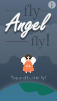 Fly Angel Fly! 포스터