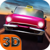 Taxi Driver: Valentine Ride APK