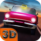 Taxi Driver: Valentine Ride