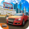 City Car Delivery Simulator 3D APK