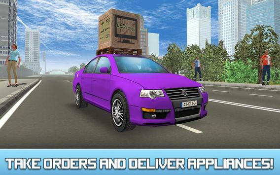 Can I Use My Car To Deliver Parcels Can I Use My Car To Deliver Parcels