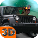 Russian Crime City: Car Theft APK