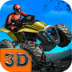 ATV Quad Bike Offroad Racing ikona