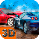 Destruction Derby Race 3D APK