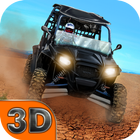 Offroad Buggy Rally Racing 3D icône