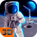 Space City Construction Sim 3D APK