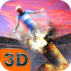 Ragdoll Cannon Shooting Stunt APK