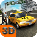 Public Transport Taxi Driver APK