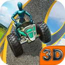 Traps and Wheels 3D APK