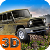 Russian UAZ: Offroad Racing 3D APK