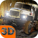 Russian SUV Offroad Driving 3D APK