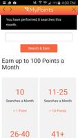 MyPoints screenshot 3