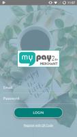 MyPay2u Merchant plakat