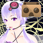 SPiCa/Yuzuki Yukari VR icon