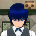 Ur-style/KAITO VR