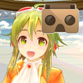 OtukimiRecital/GUMI VR