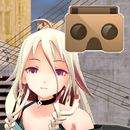 Tell Your World/IA VR APK