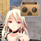 Tell Your World/IA VR 圖標