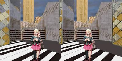 Tell Your World/IA VR 截图 1