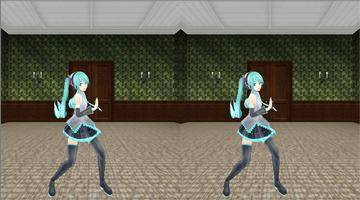 WAVEFILE/HatsuneMiku VR penulis hantaran