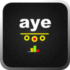 Aye - Polls on the go иконка