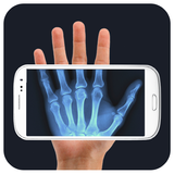 Body Scanner Prank アイコン