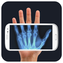 Body Scanner Prank APK