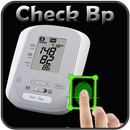 Finger Blood Pressure  Prank APK