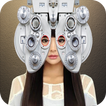 Eye Check Up Prank