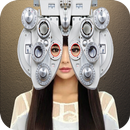 Eye Check Up Prank APK