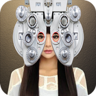 Eye Check Up Prank icon