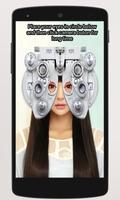 Eye Check Up Prank poster