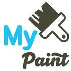 My Paint 2.0 biểu tượng