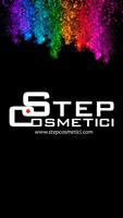 Step Cosmetici Cartaz