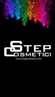 Step Cosmetici Plakat
