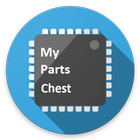 My Parts Chest icône