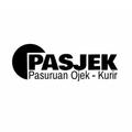 PASJEK ( PASURUAN OJEK - KURIR )
