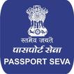 Passport Online Services-India