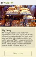 My Pastry imagem de tela 2