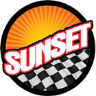 Sunset Auto Family أيقونة